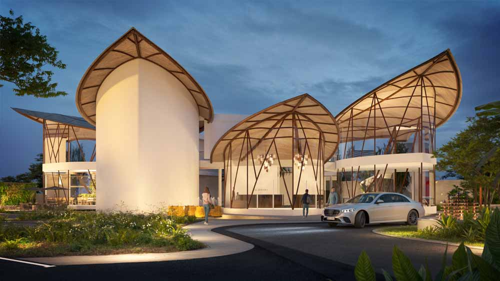 Krisala Land Of Dreams Plots for sale Lonavala , Lonavla Residential NA Plotting Project